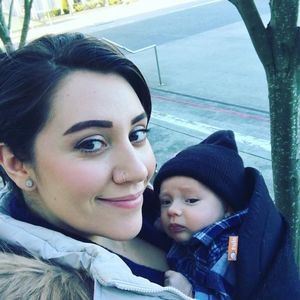 Meet your Posher, Juliana