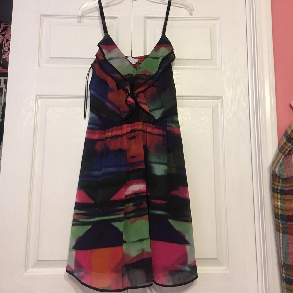 Jessica Simpson dress