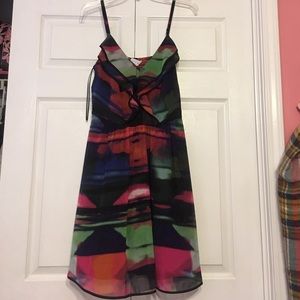 Jessica Simpson dress