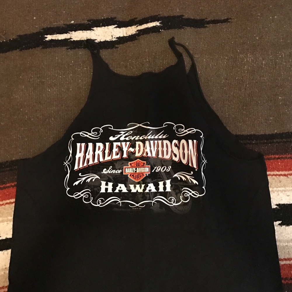 Harley Davidson Tshirt