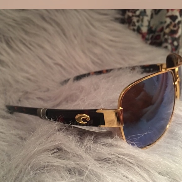 Costa sunglasses