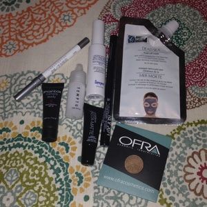 🆕 Urban Decay, Smashbox Bundle