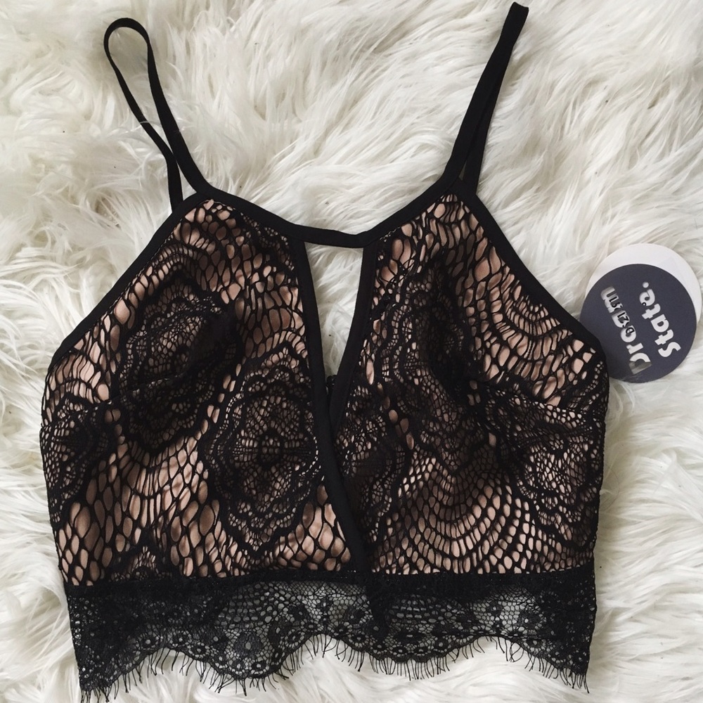 NWT LF TANK