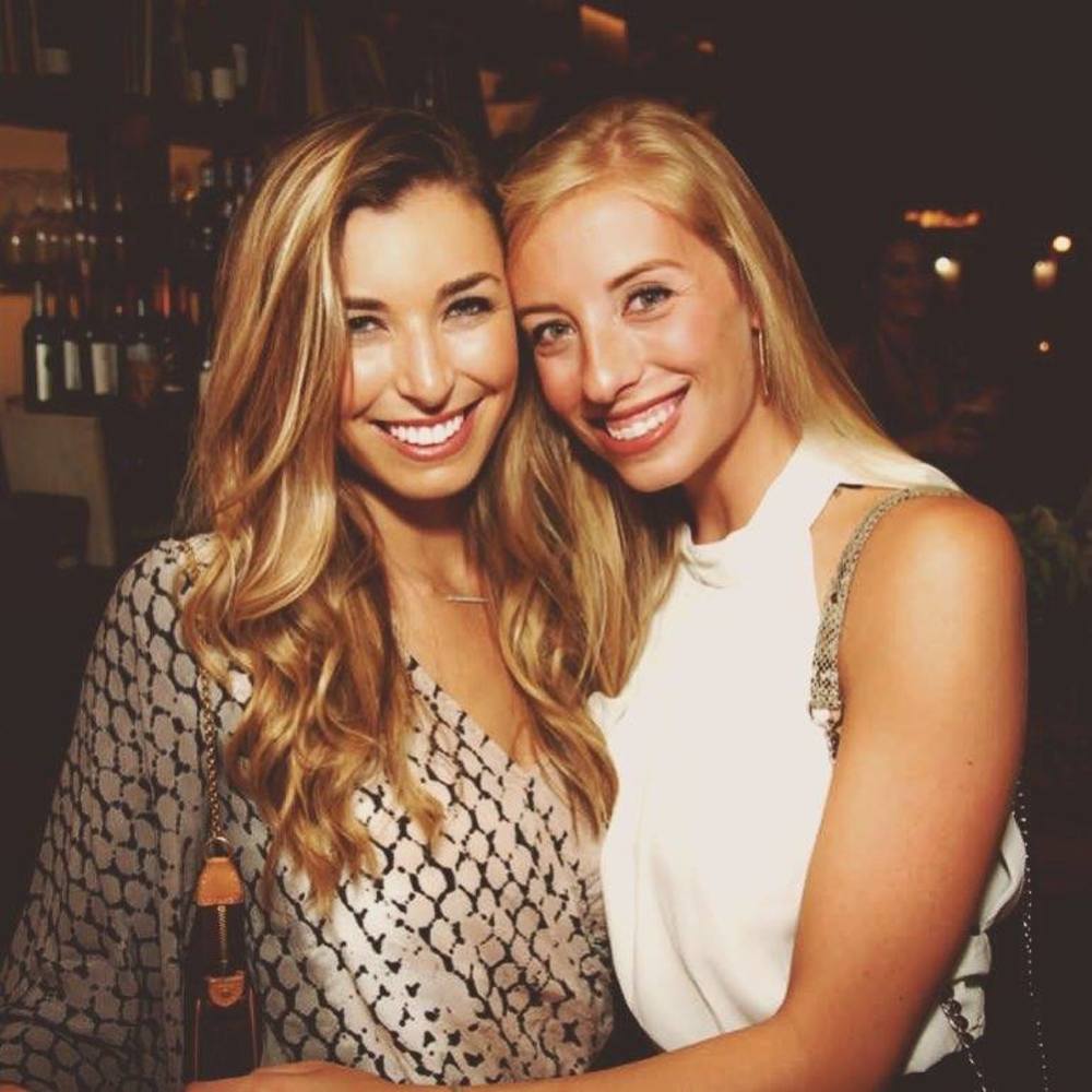 Meet your Posher, Kristen