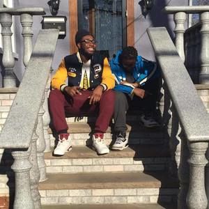 Meet your Posher, Quadeer