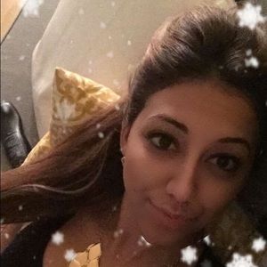 Meet your Posher, Marcella