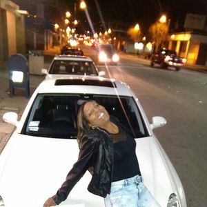 Meet your Posher, Toni