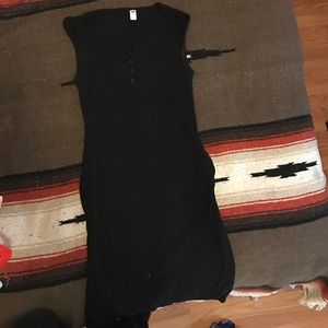 Maternity Old Navy dress