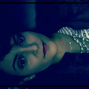 Meet your Posher, Lidia