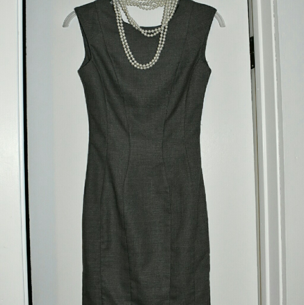 H&M shift dress! Size 2