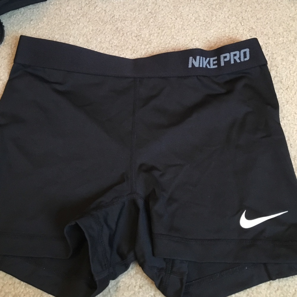 Nike Pro Spandex