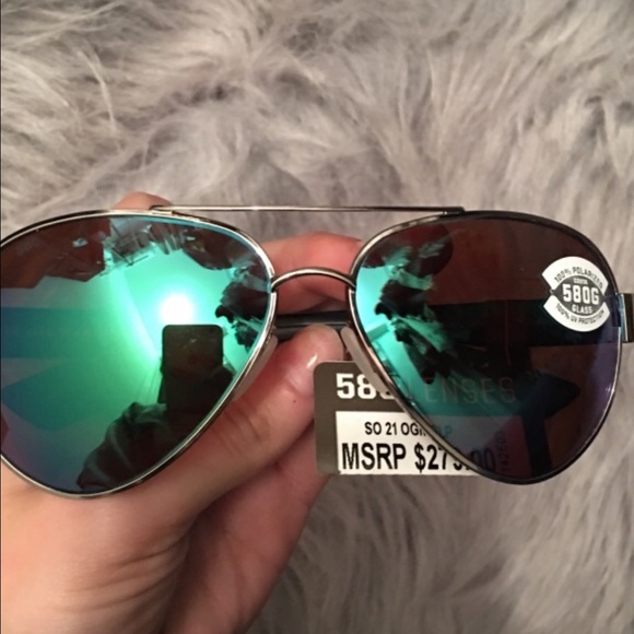 Brand new costa sunglasses!!!! - Picture 1 of 1