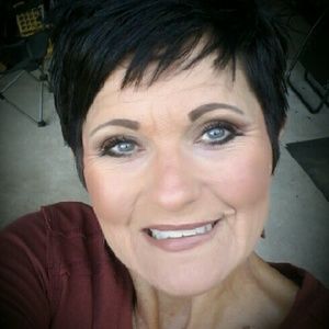 Meet your Posher, Terry