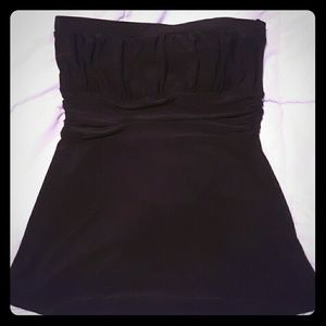 White House Black Market Tube Top