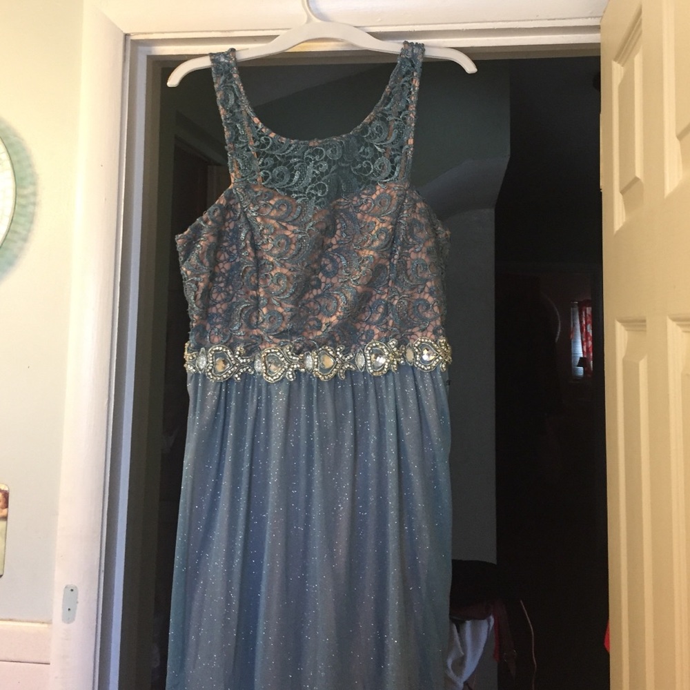 Prom or special event dress