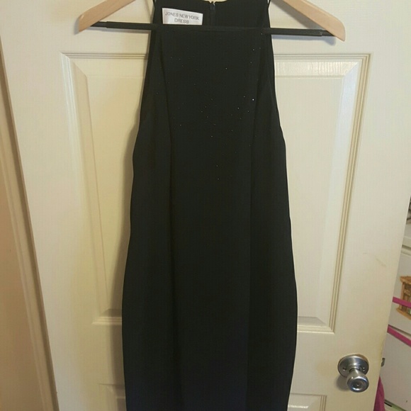 Evening Dress - Picture 1 of 4
