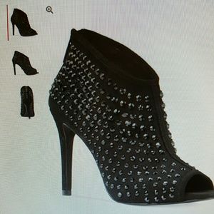 Michael Kirsten Dani Bootie