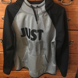 Nike Therma Fit Sweatshirt