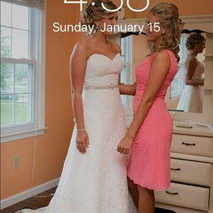 Meet your Posher, Haley