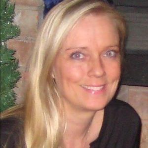 Meet your Posher, Kristin