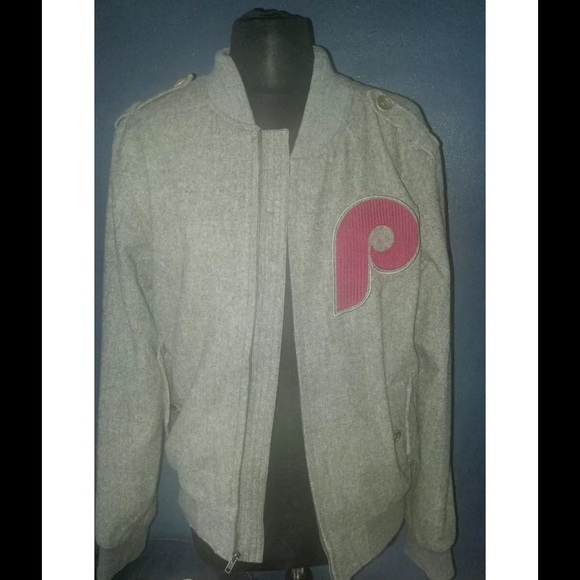 Mitchell & Ness Authentic Throwback Jacket - Picture 2 of 3