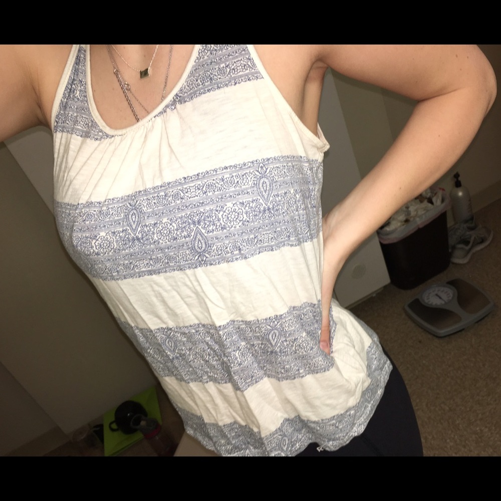 Gap tank top