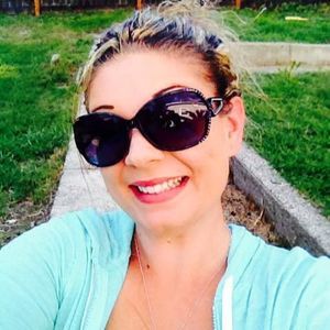 Meet your Posher, Breanne