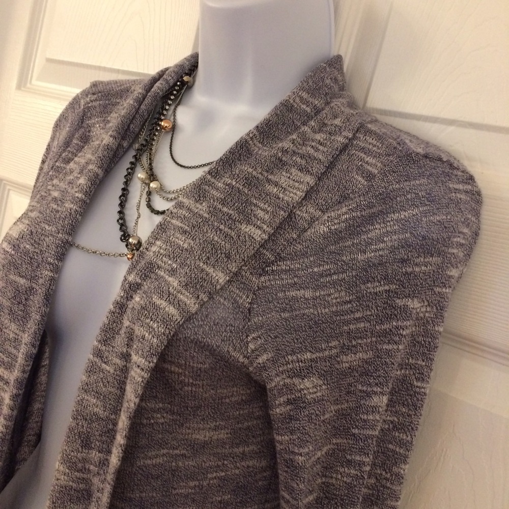 Soft Lightweight Knit Cardi