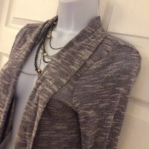 Soft Lightweight Knit Cardi