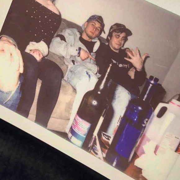 Meet your Posher, Dylan - Picture 1 of 1