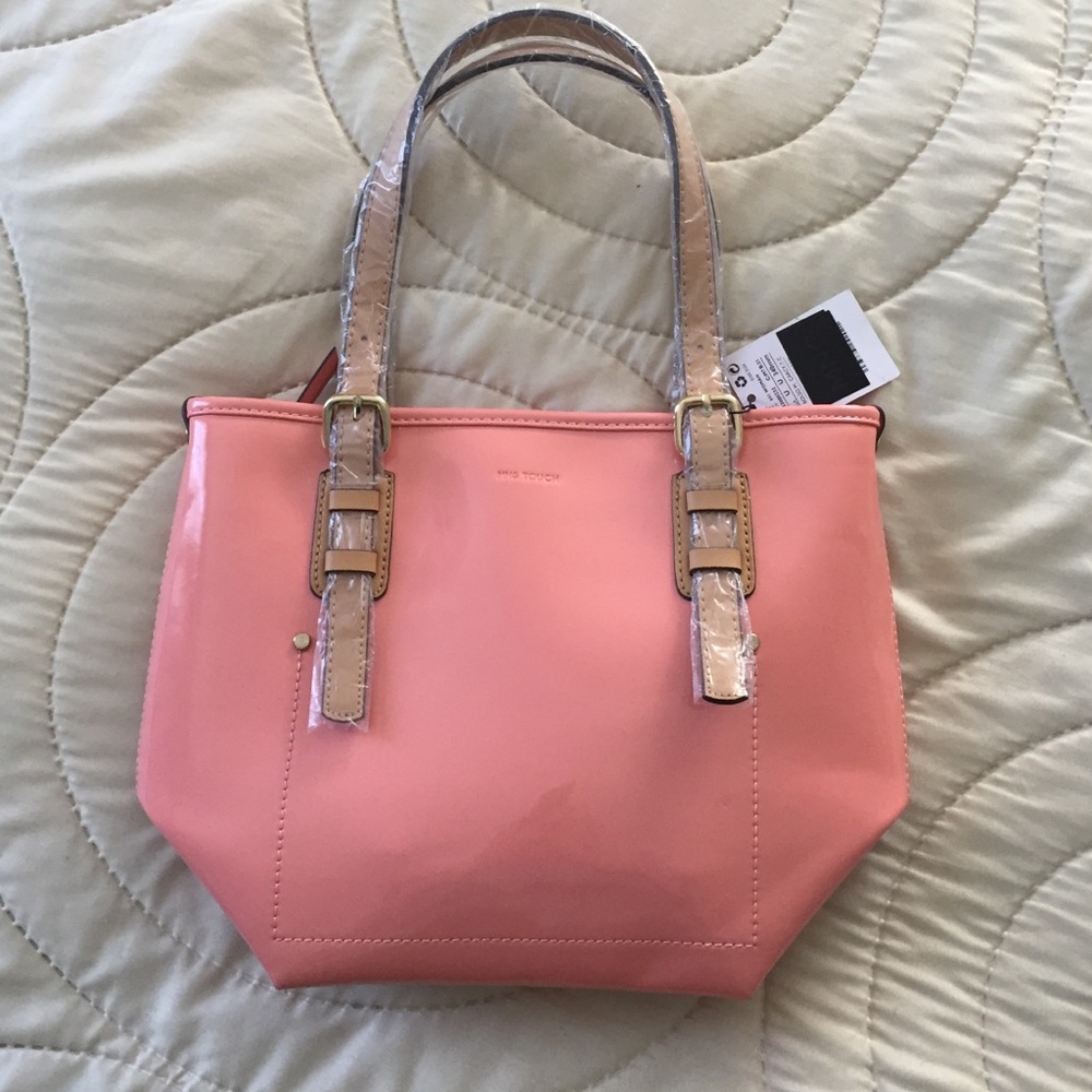 Mango handbad, size 12X9 new with tags