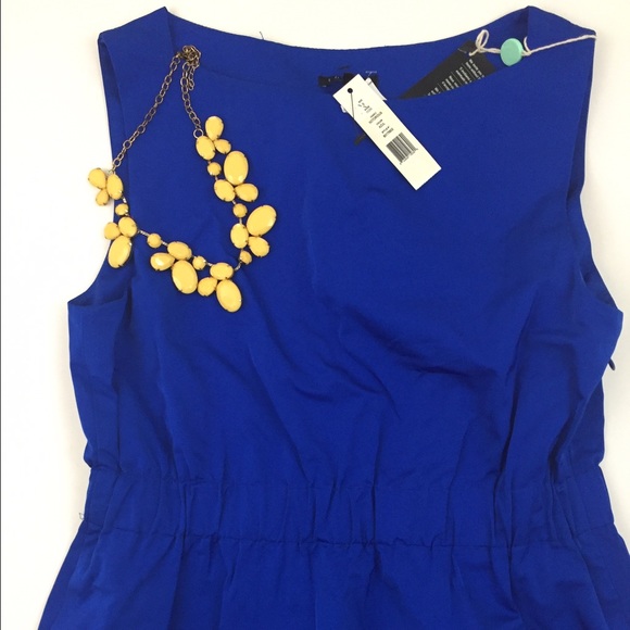 Theory Dresses & Skirts - Sleeveless Theory Dress NWT NEW 8