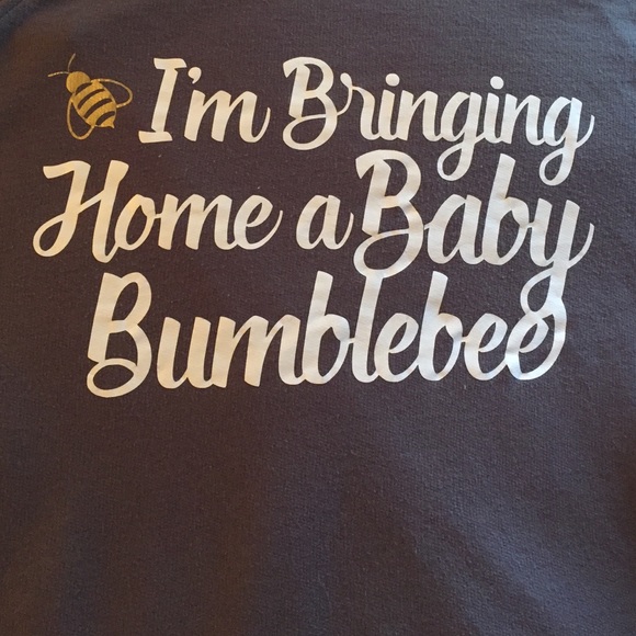 Matching mommy and baby outfit - Picture 3 of 3