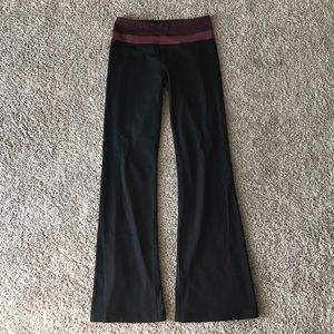 Lululemon Groove Pant