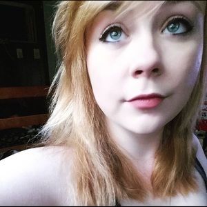 Meet your Posher, Tabatha