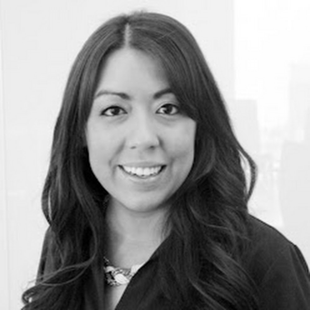 Meet your Posher, Patricia