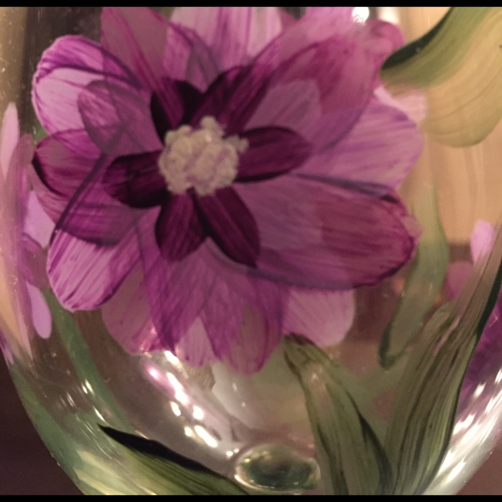 Meet your Posher, Carolyn