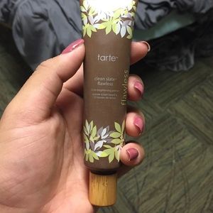 Tarte flawless 12 hour primer