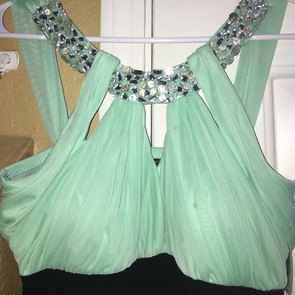 Mini dress XL - Picture 2 of 4