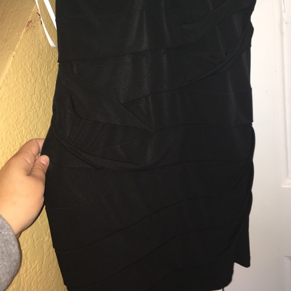 Mini dress XL - Picture 3 of 4