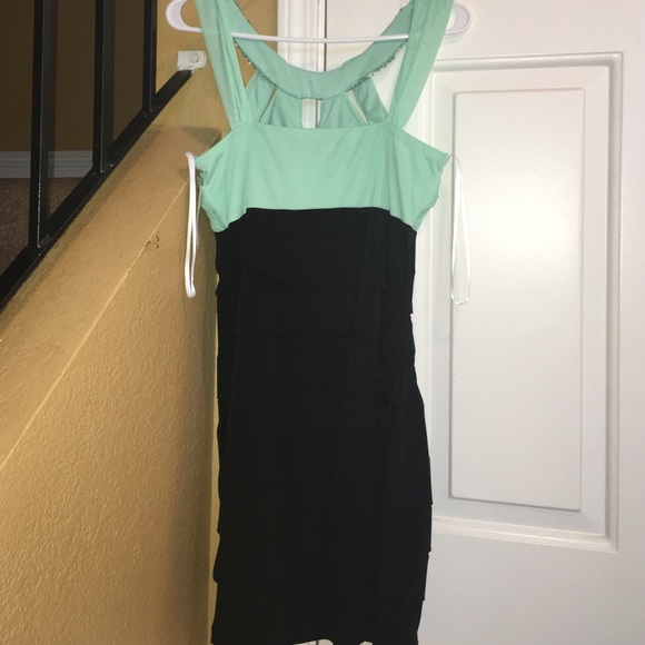 Mini dress XL - Picture 4 of 4