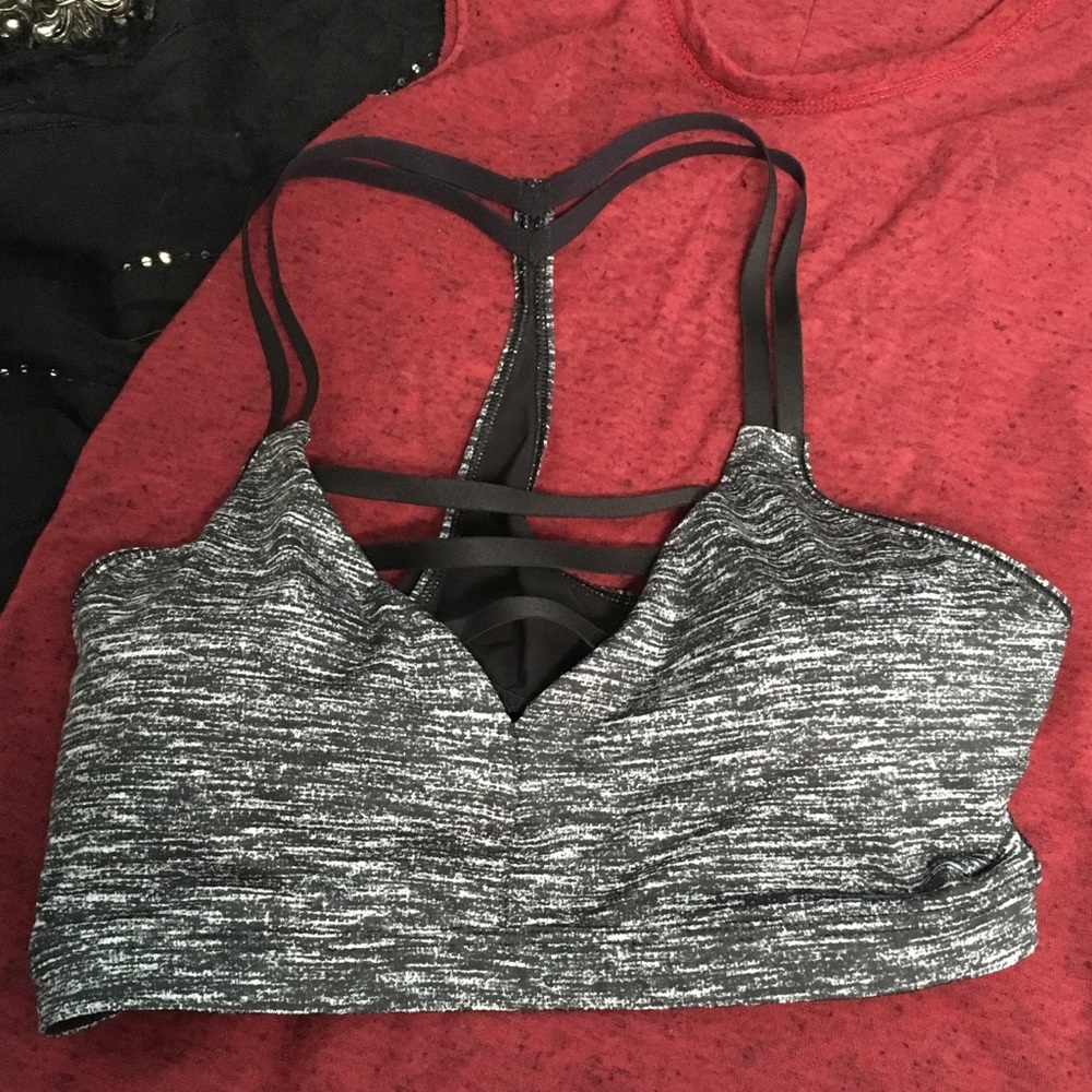 Victoria's Secret VSX Sport Bra