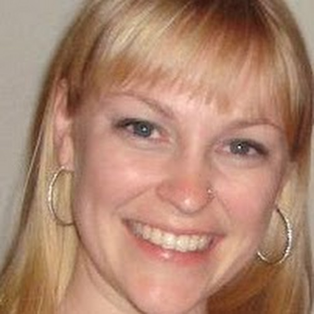 Meet your Posher, Meg