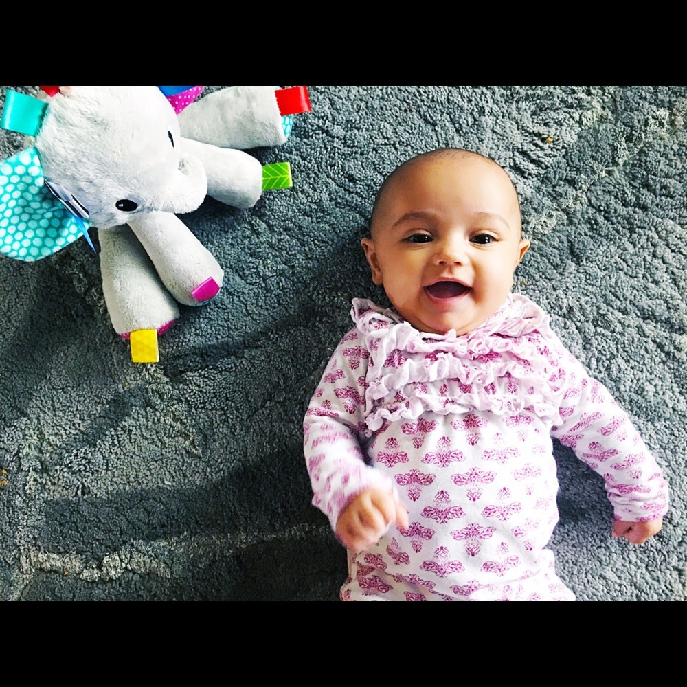 Meet your Posher, Lauren