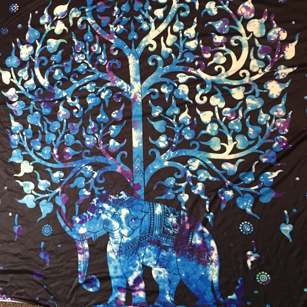 Tapestry