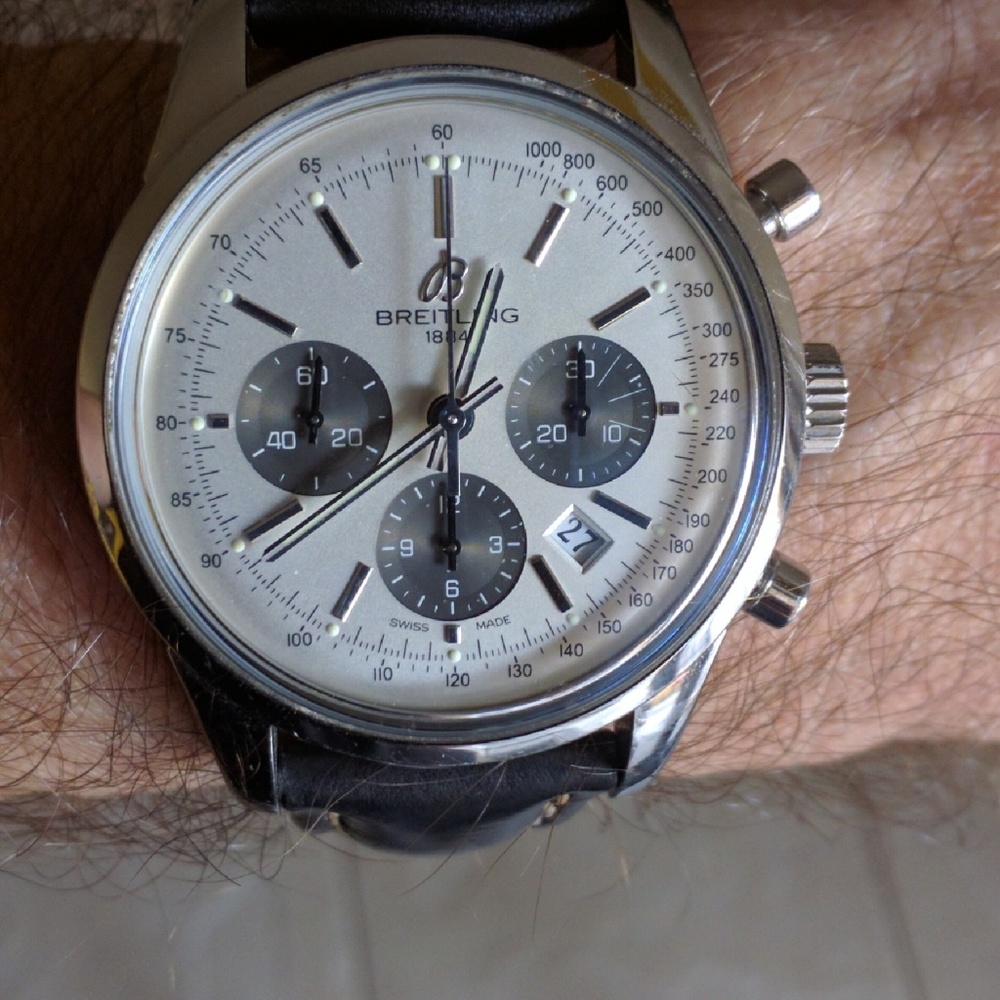 BREITLING