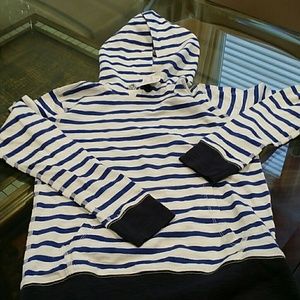 Boys Crew cuts shirt