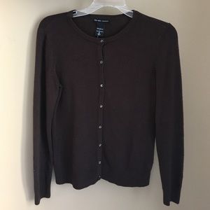 New York & Company cardigan