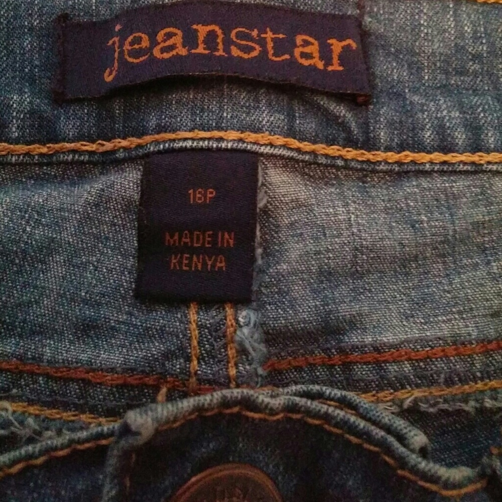 JEANS - Picture 4 of 4