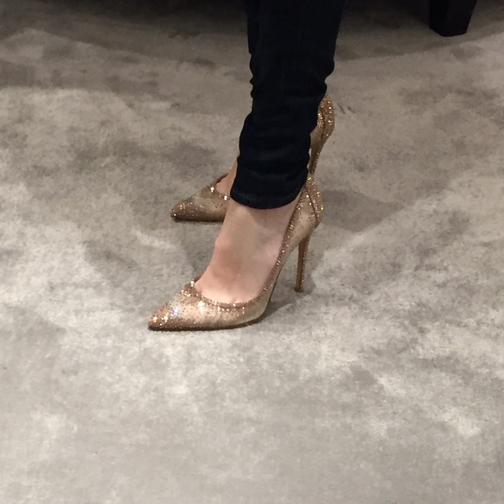 Meet your Posher, Brittany